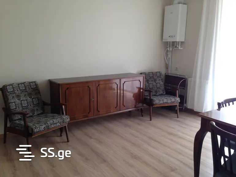 Politkovskaya St (jikia st.) 3 - 2 rooms