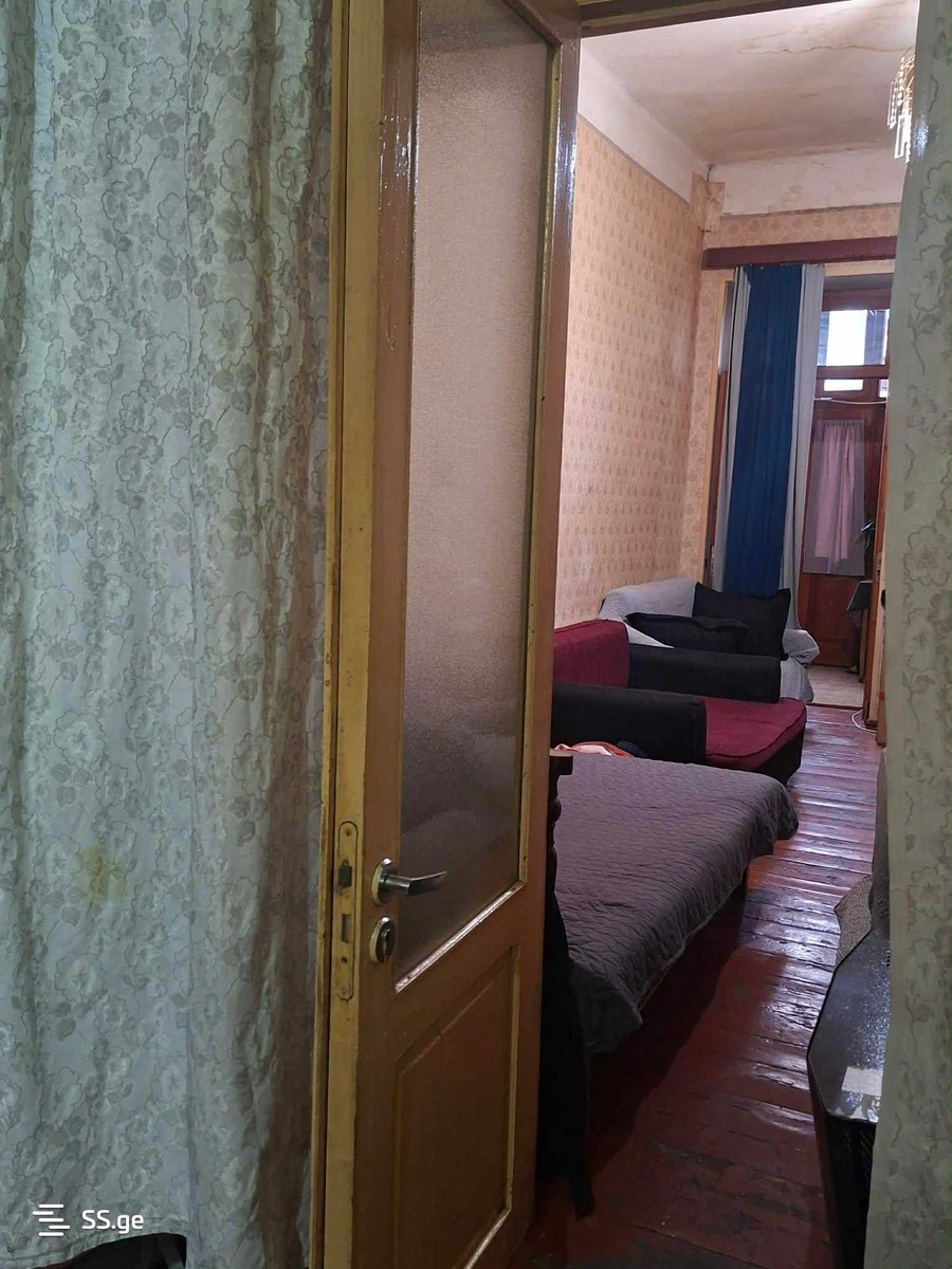 kumisi st. - 2 rooms