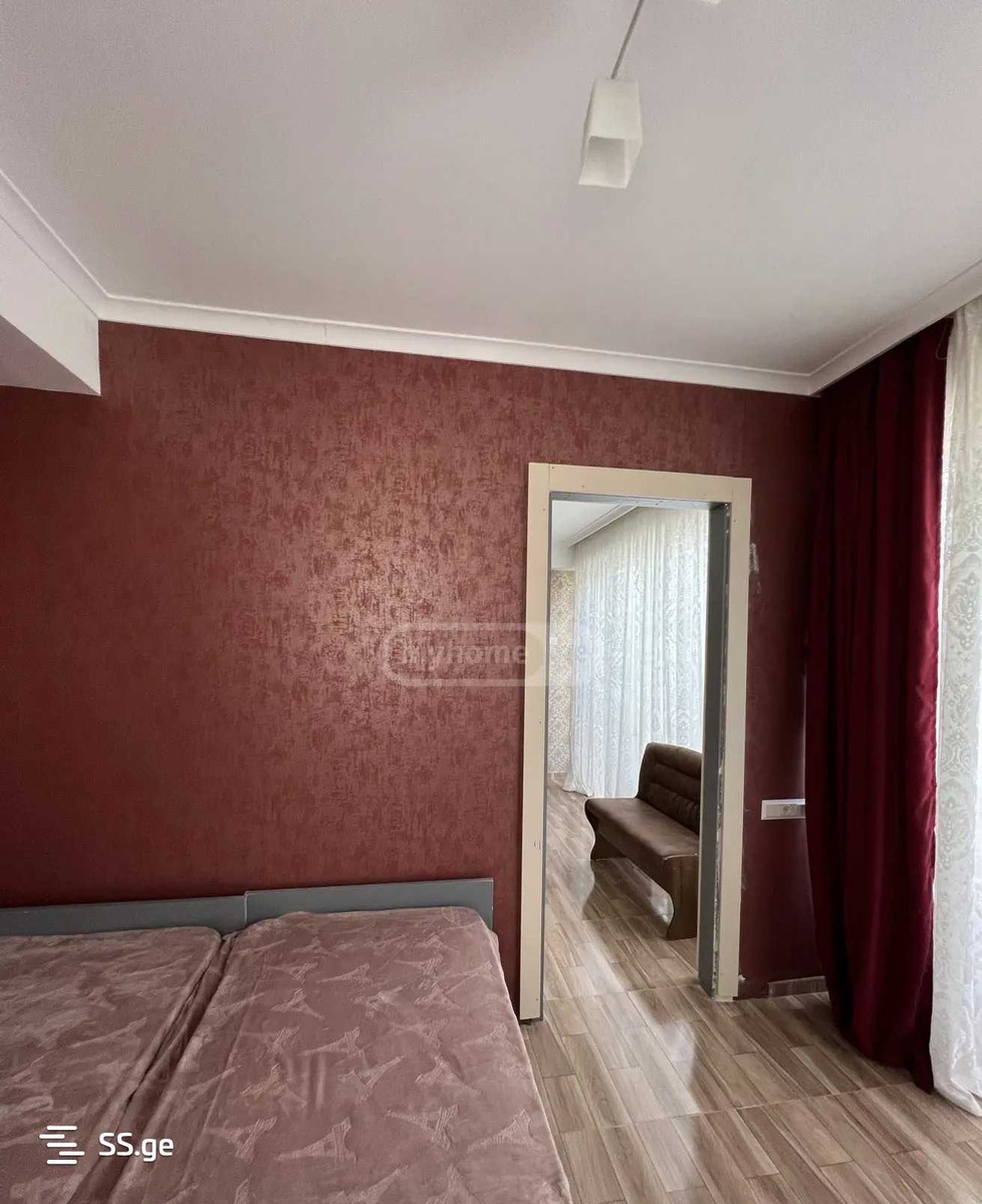 kvishkheti st. - 2 rooms