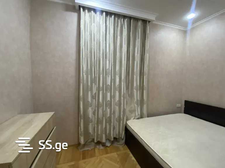 chubinashvili st. 13 - 3 rooms