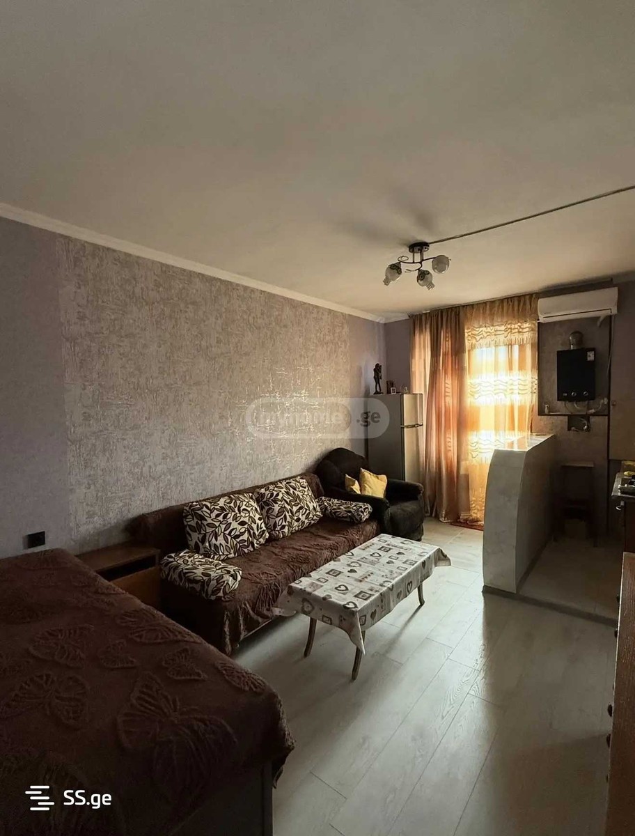 Micro. III, bl. V - Temka - 2 rooms