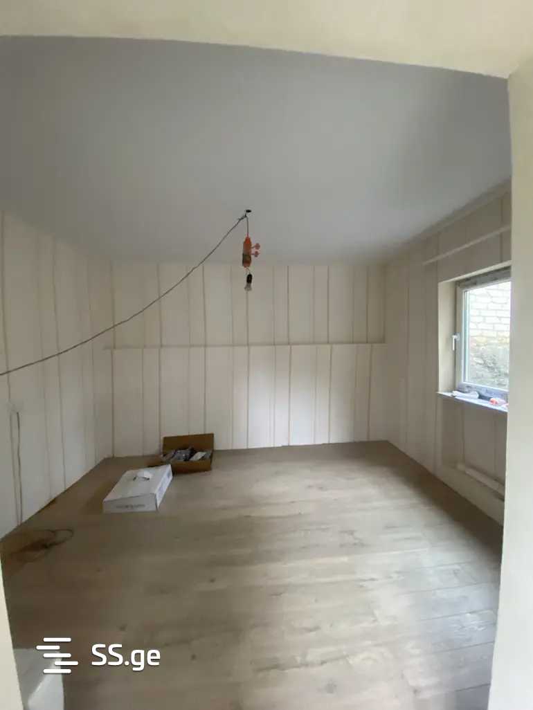 Khomli st. - 1 rooms