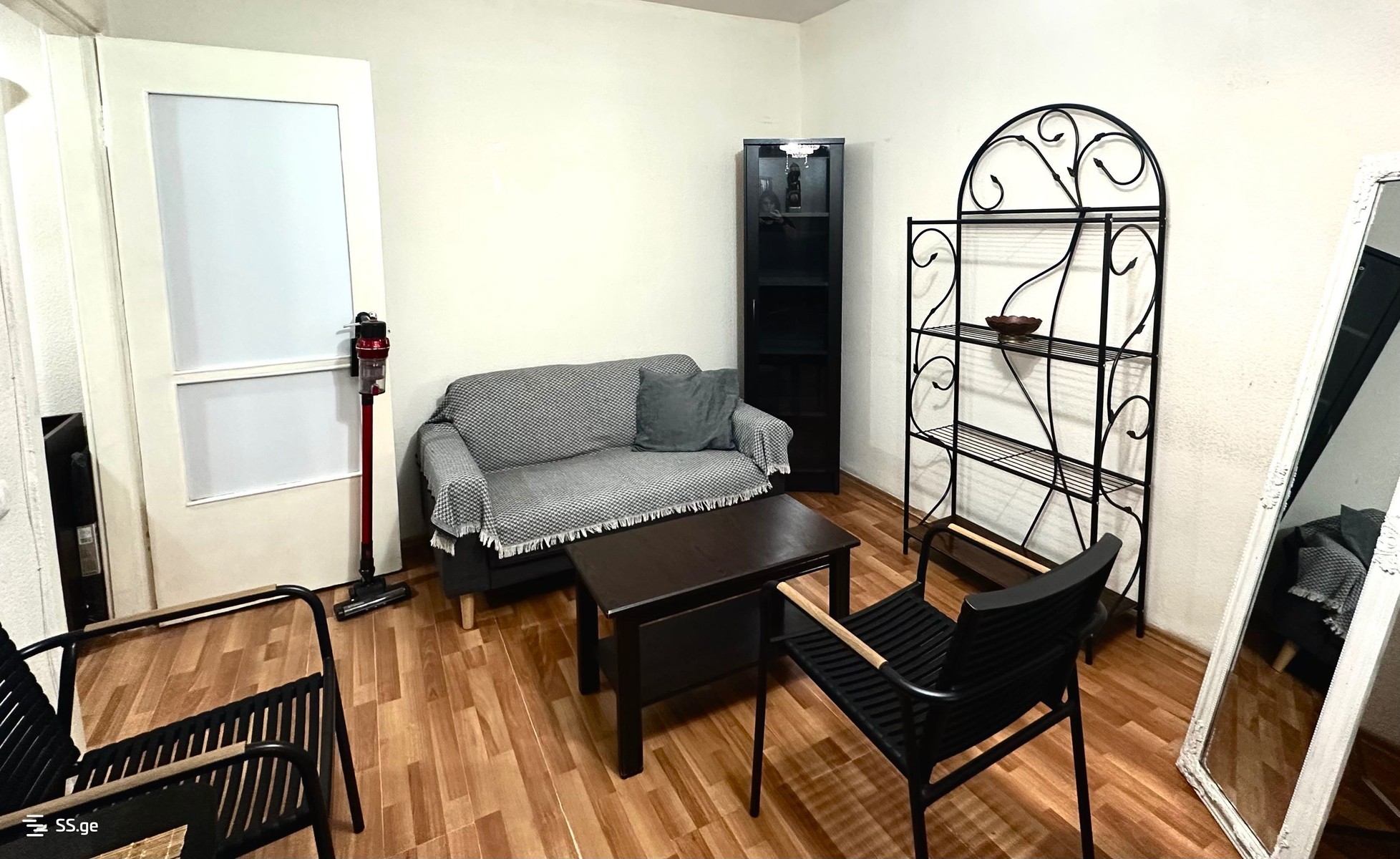 Chiladze st. 166/11 - 1 rooms