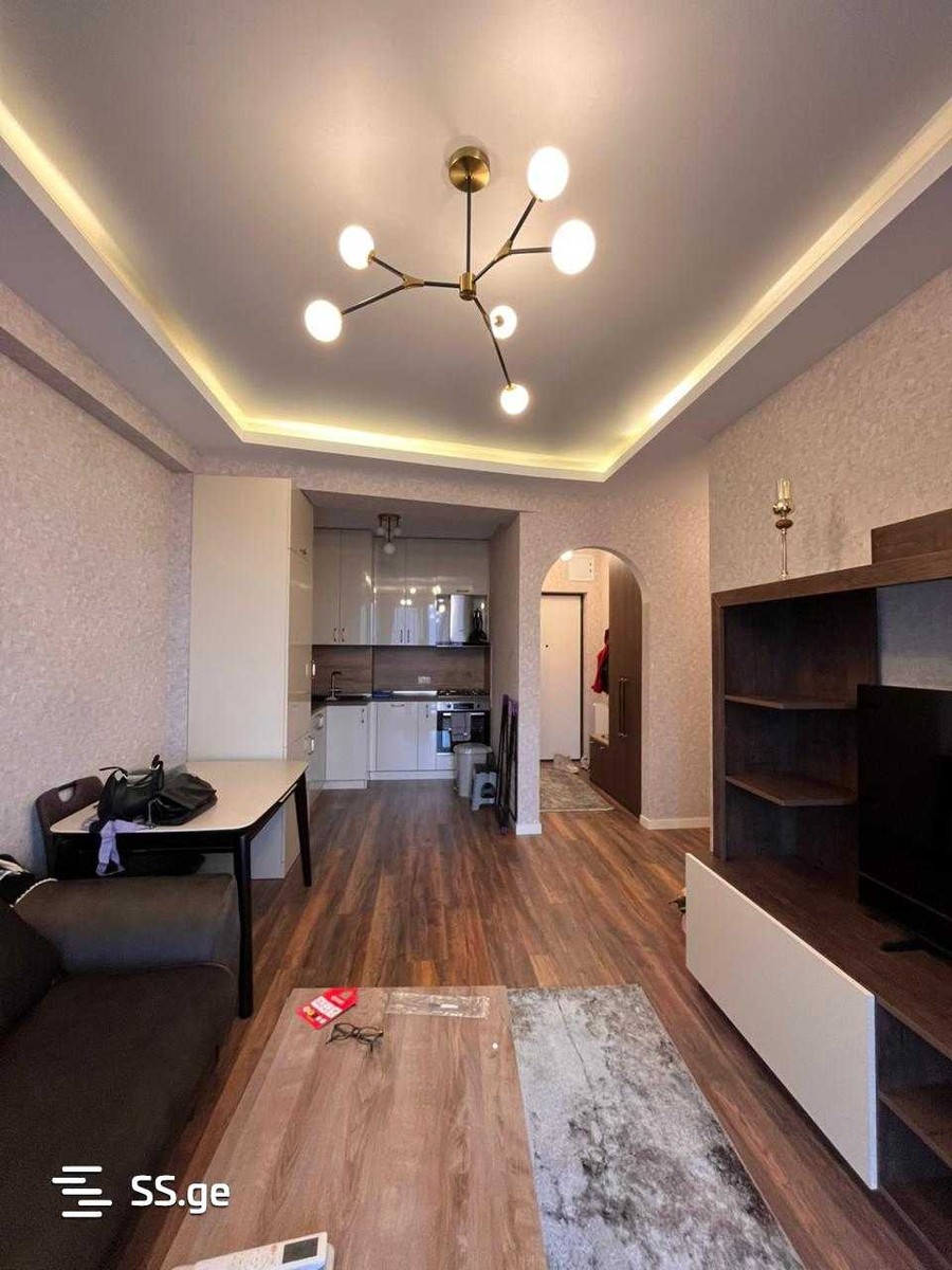 nadikvari st. 3 - 3 rooms