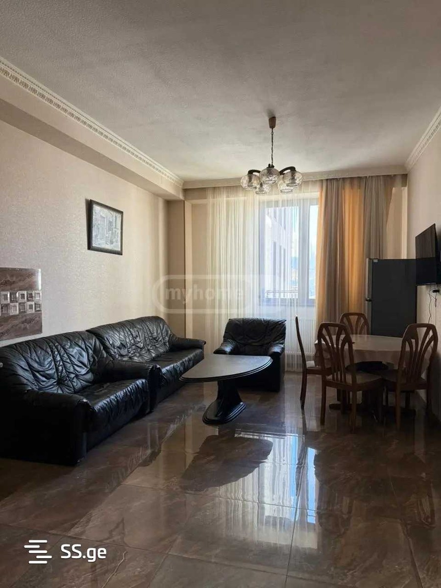 javakheti st. 0 - 3 rooms