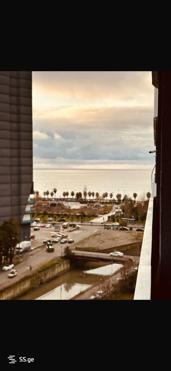 Angis st. 1st lane 82 - 1 rooms