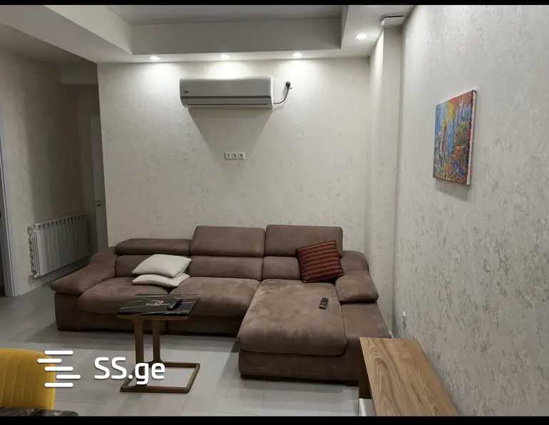 ikalto mount 1 - 3 rooms