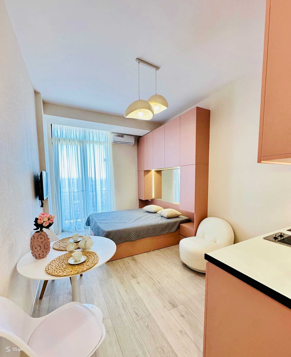 gulia st. 1 - 1 rooms