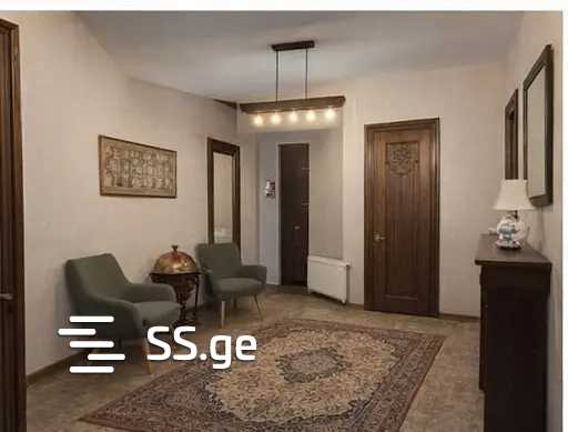 n. zhvania st. - 5 rooms