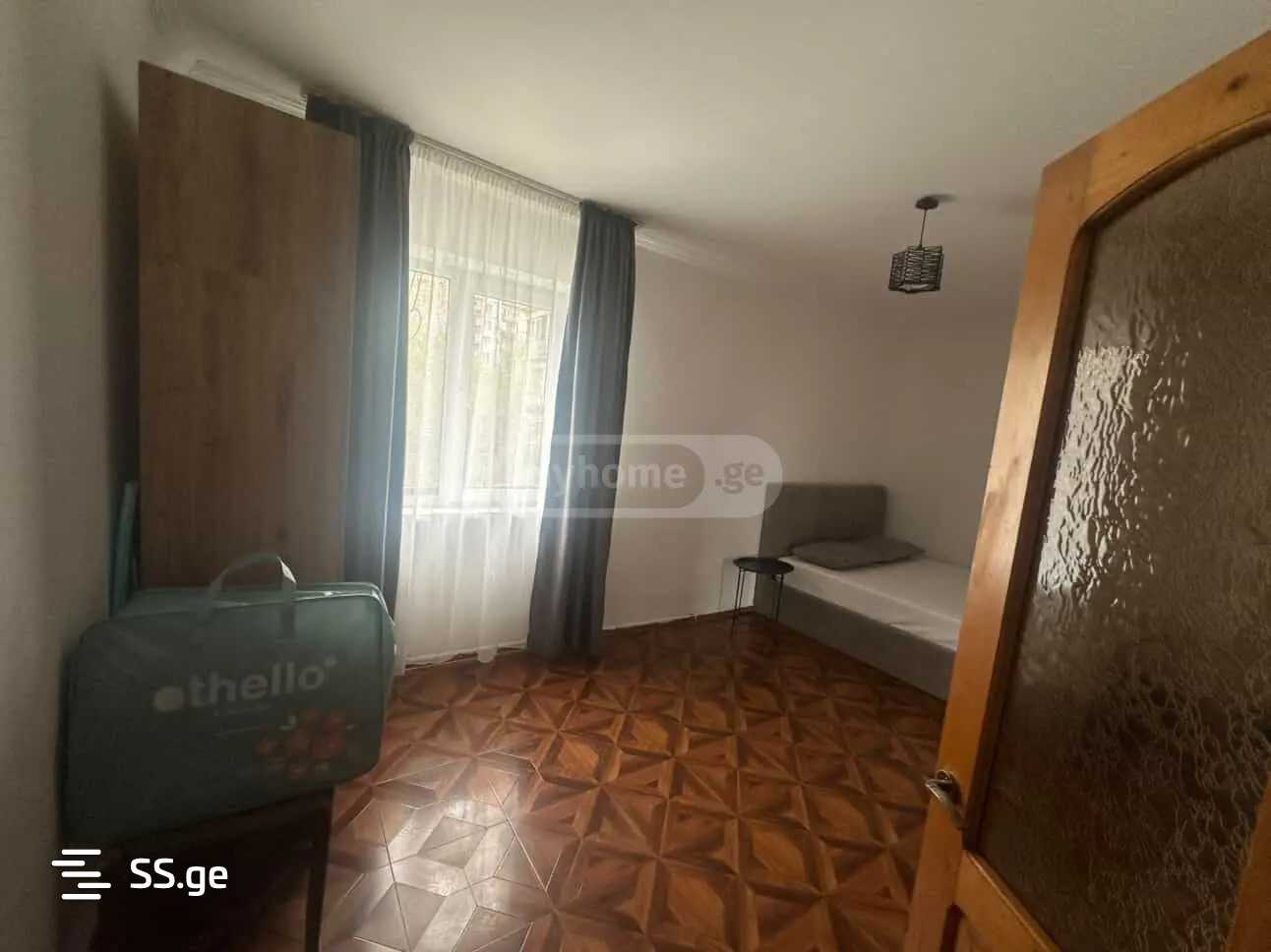 khomleli st. 0 - 2 rooms