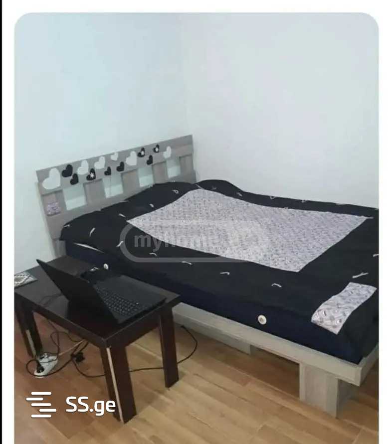 Rkinigza st. - 1 rooms