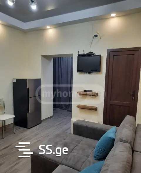 d. bakradze st. - 1 rooms