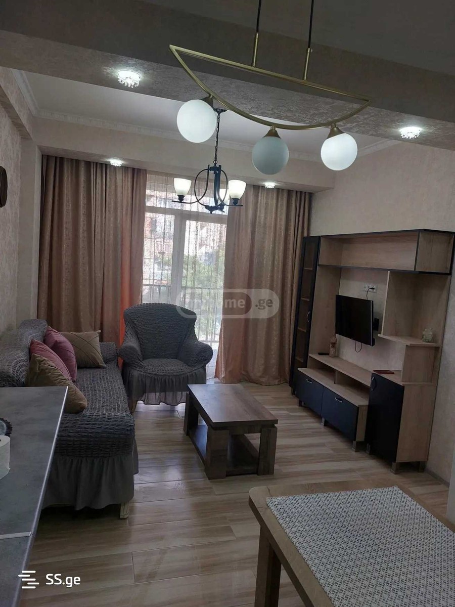 Anapa st. 0 - 2 rooms