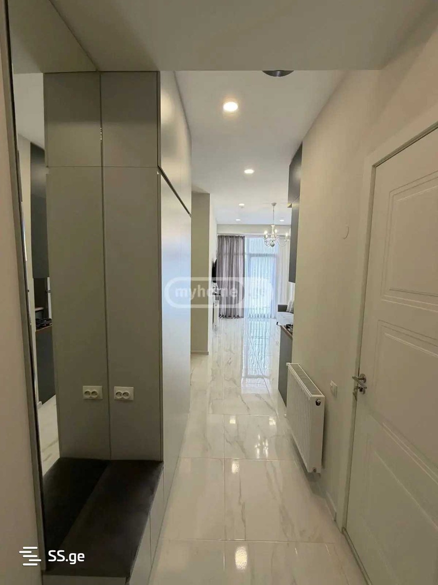 petre imeri st. 0 - 2 rooms