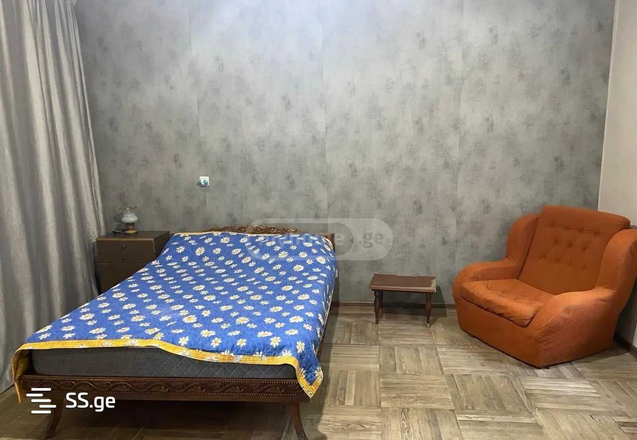 m. meskhi st. - 2 rooms