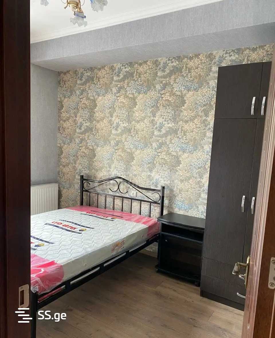 zedazeni st. - 2 rooms