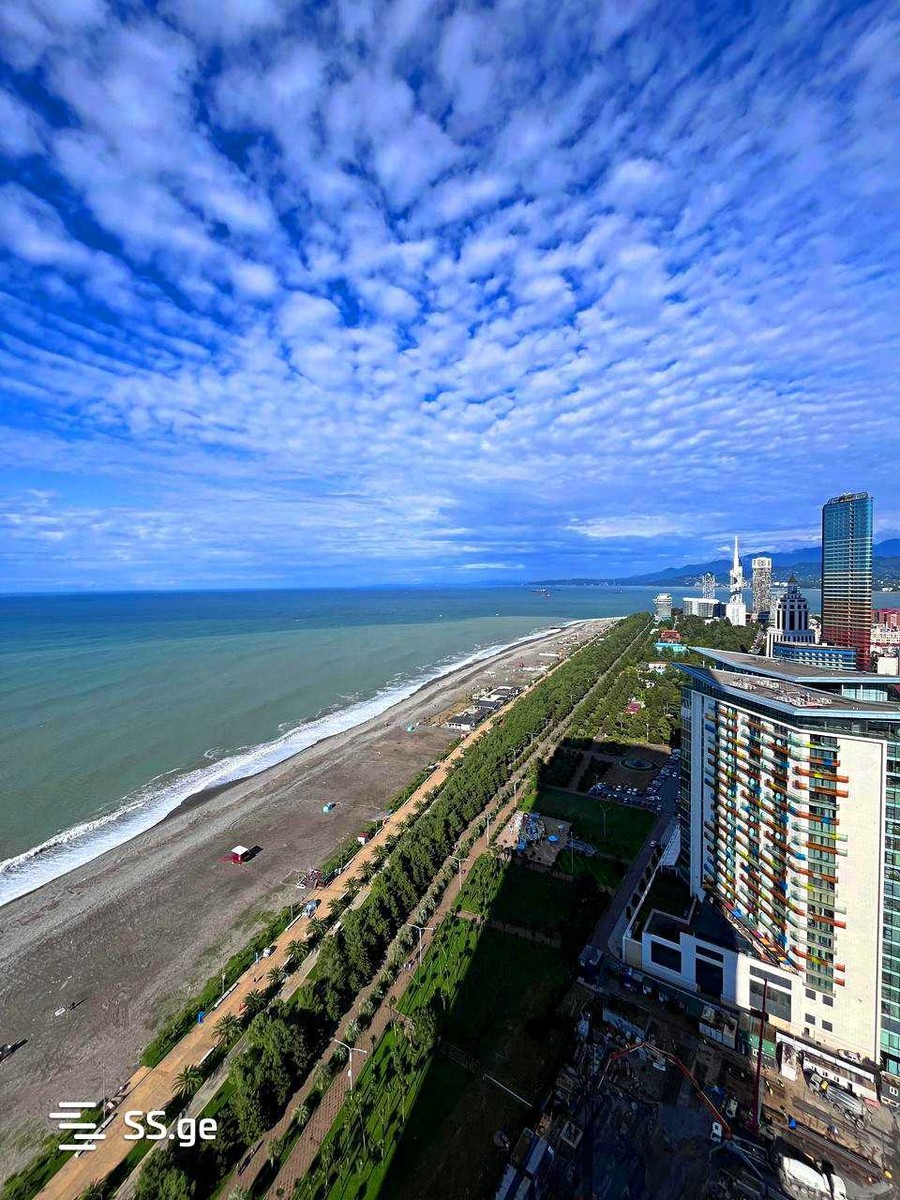 Sh. Rustaveli Ave. 42 - 2 rooms