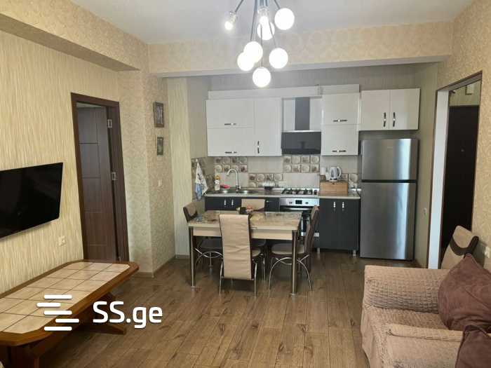 vasadze st. 18 - 3 rooms