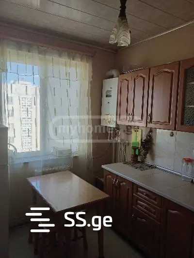 Rustavi - 4 rooms