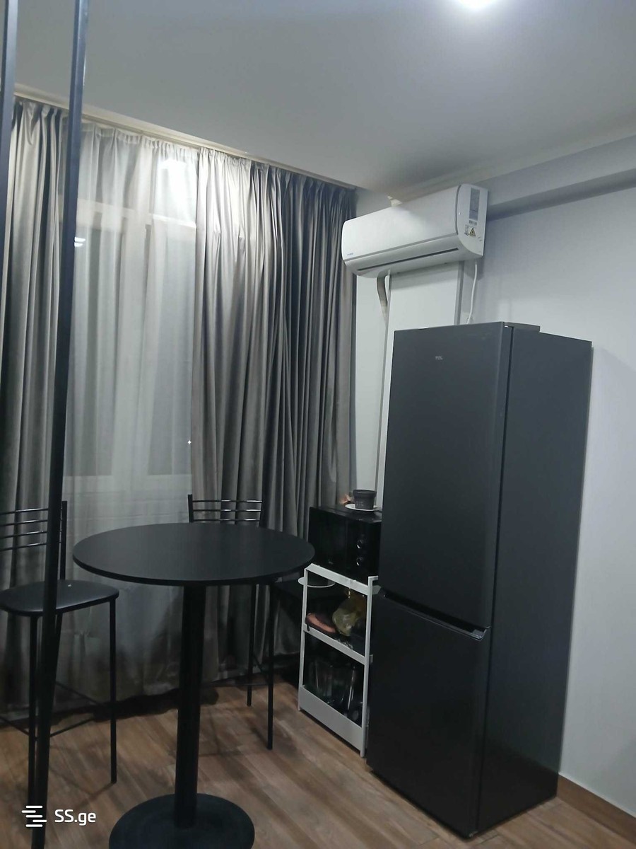 universiteti st. N20 - 1 rooms