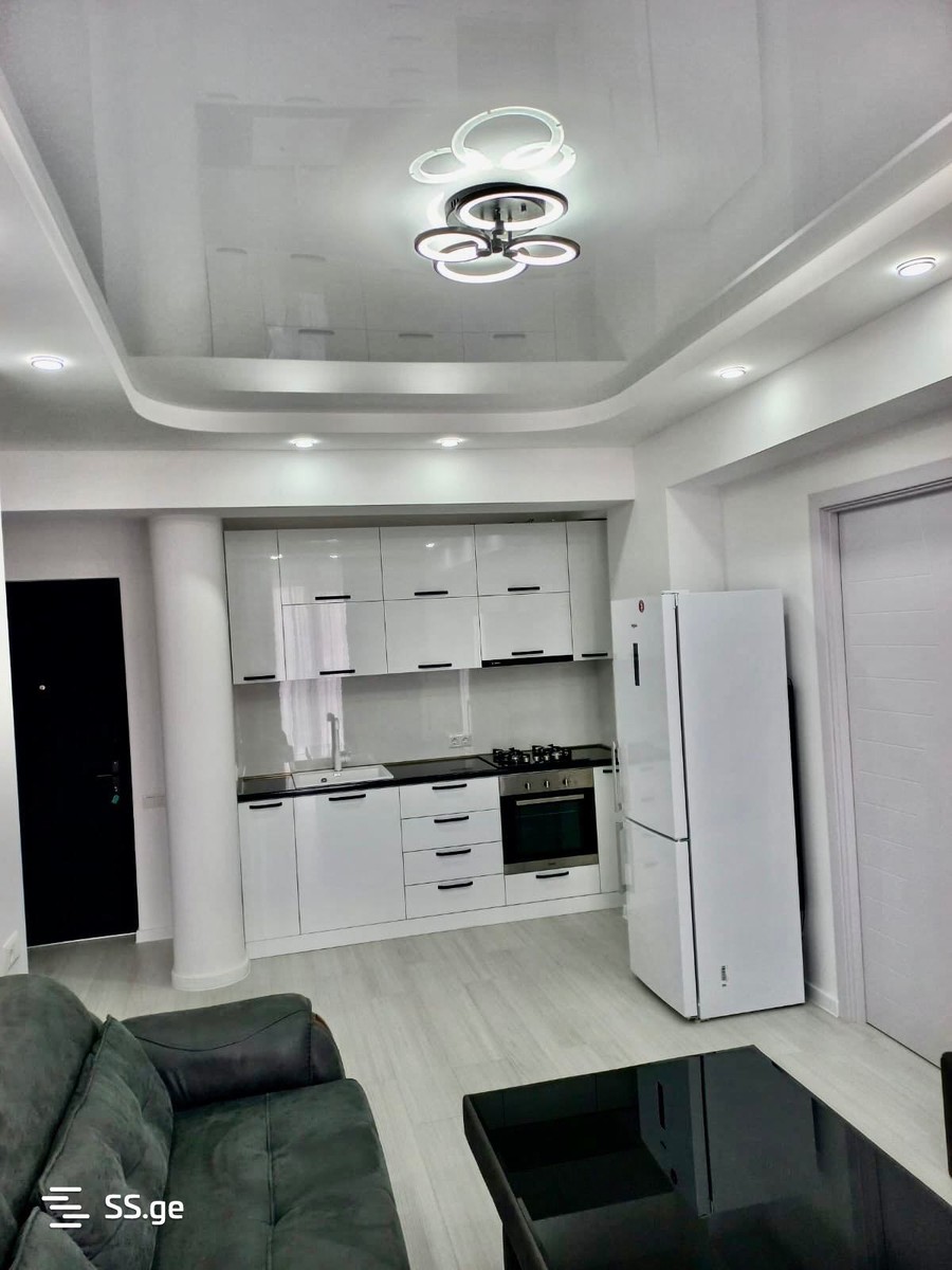 avtandili st. 10 - 3 rooms