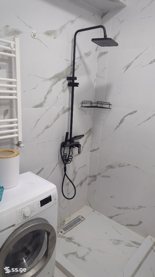 Cherry St. 39 - 2 rooms
