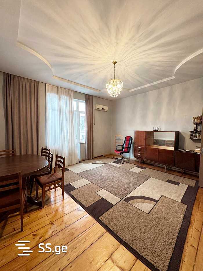 Gorgasli st. 56 - 3 rooms