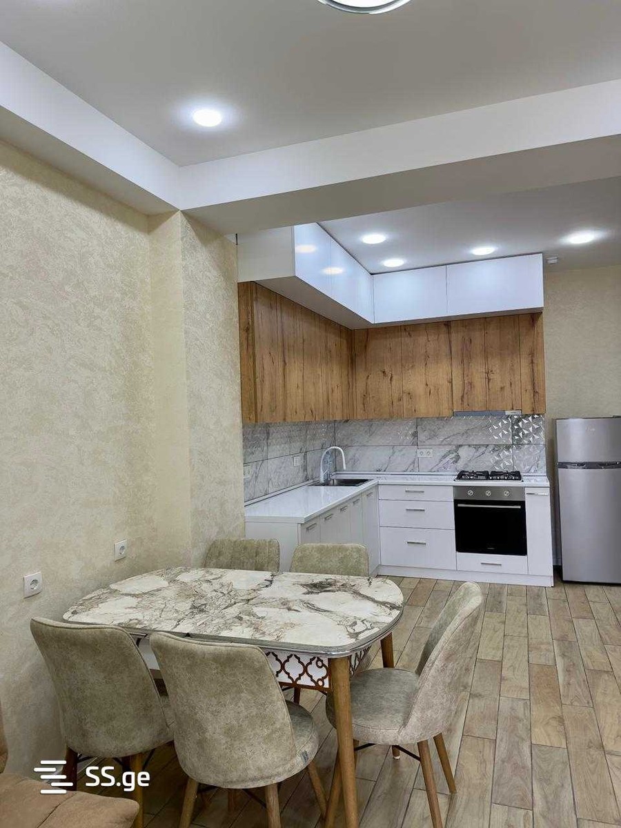 chkondideli st. მ2 - 2 rooms