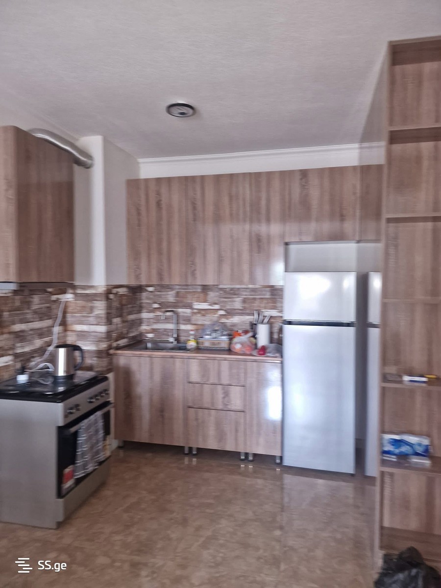 kupradze st. 11 - 2 rooms