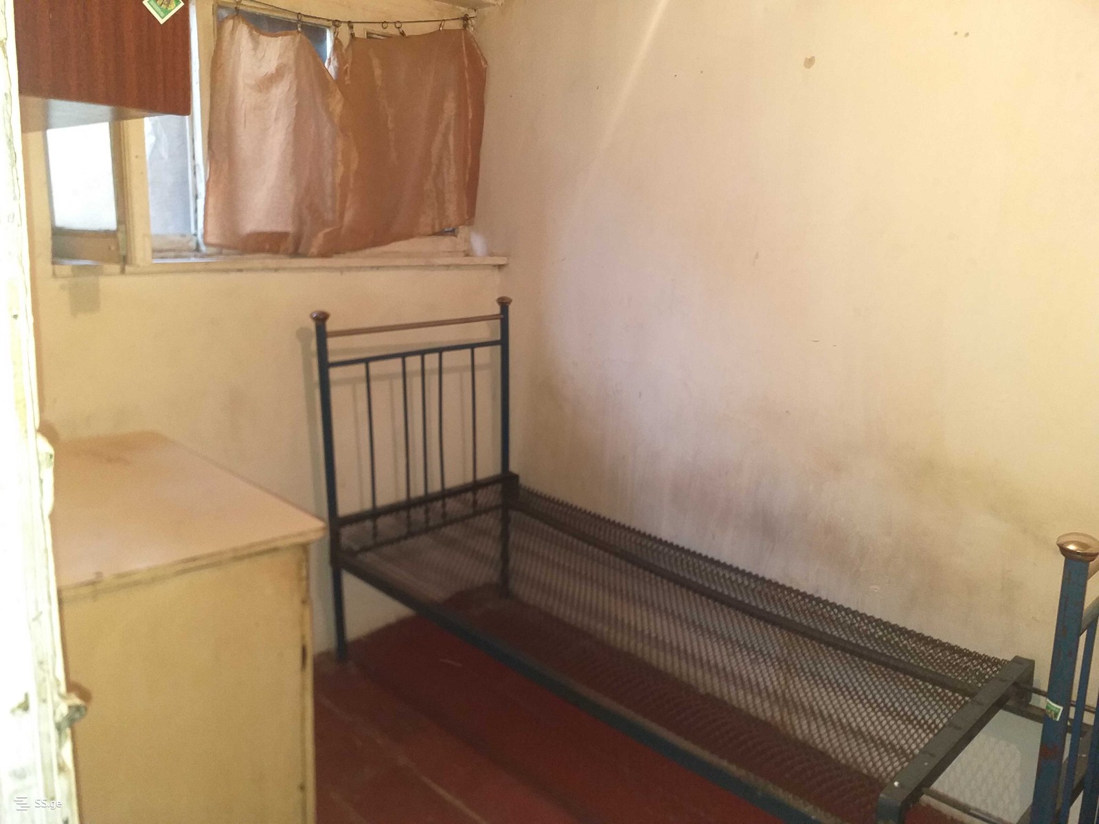 Shorapani st. 55 - 1 rooms