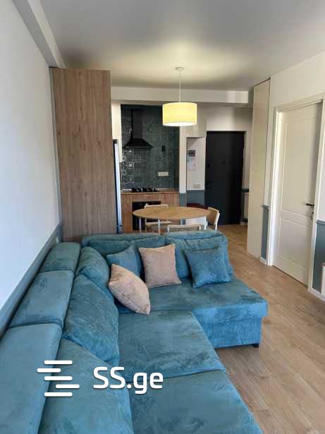 mosashvili st. - 2 rooms