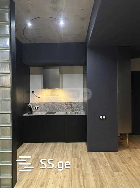 parnavaz mepe avenue - 2 rooms