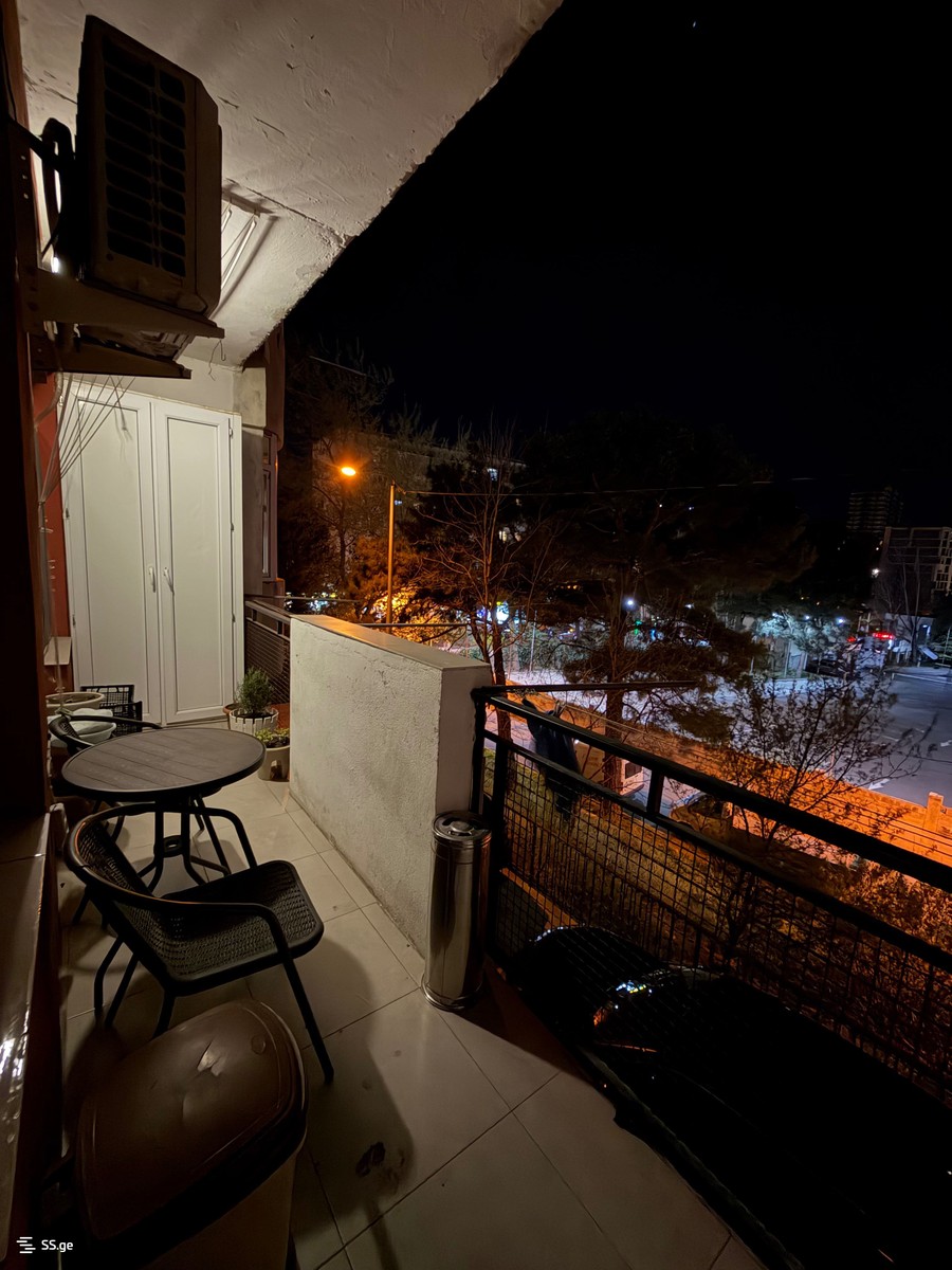 gudamakari st. 4 - 3 rooms