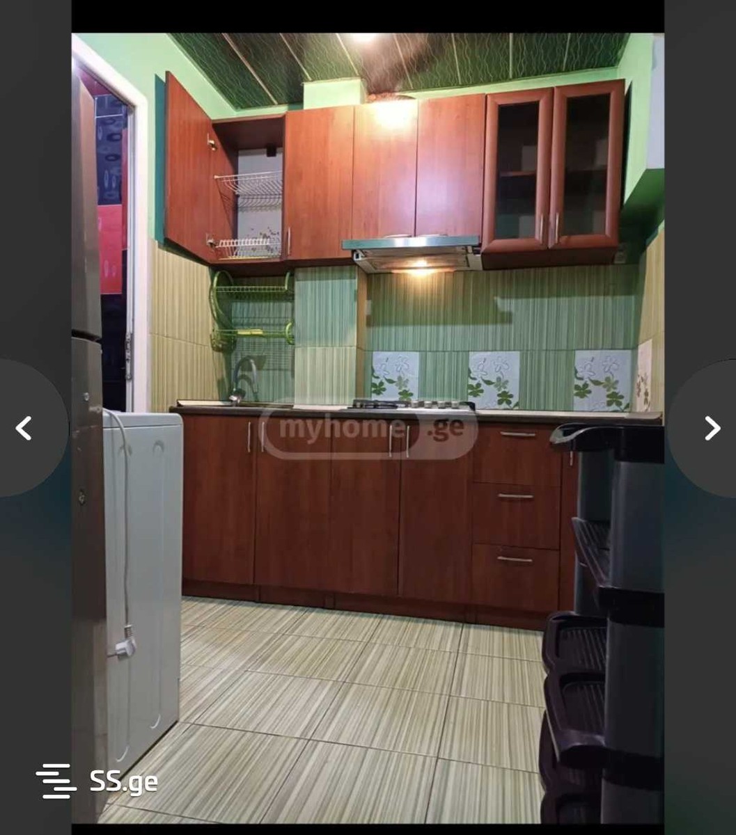 ch. bendeliani st. 44 - 2 rooms