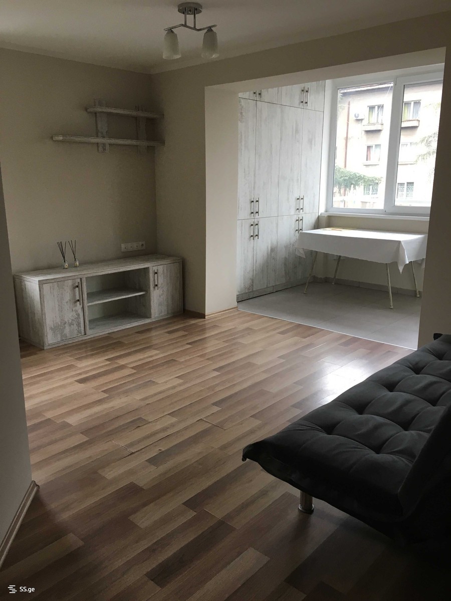 kavtaradze st. 18 - 2 rooms