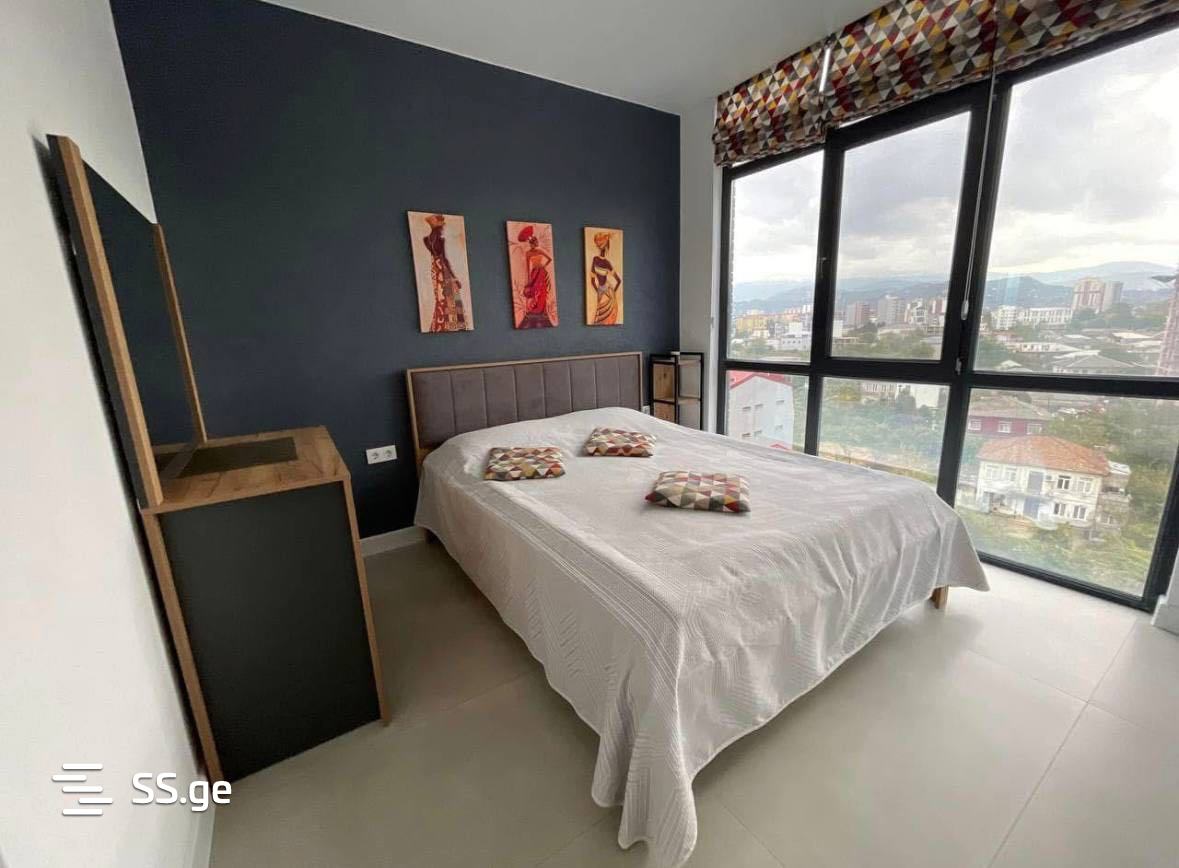 Angis st. 72 - 2 rooms