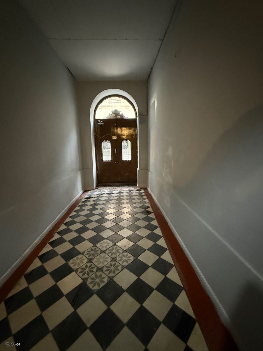 marjanishvili st. 15 - 2 rooms