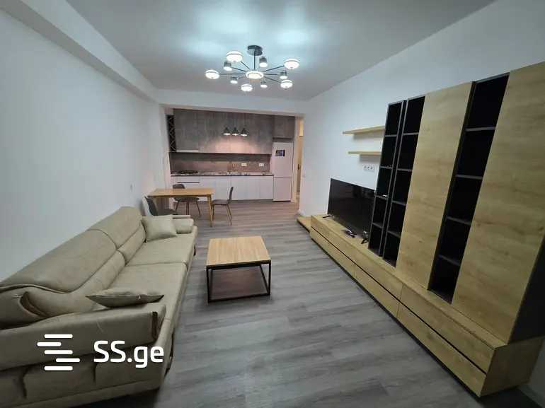 zestaponi st. 3 - 2 rooms