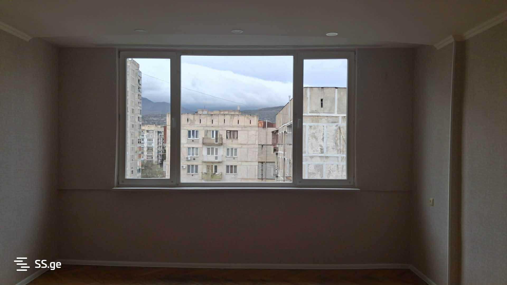 VIII Microdistrict - Gldani  მე-5კორპუსი - 3 rooms