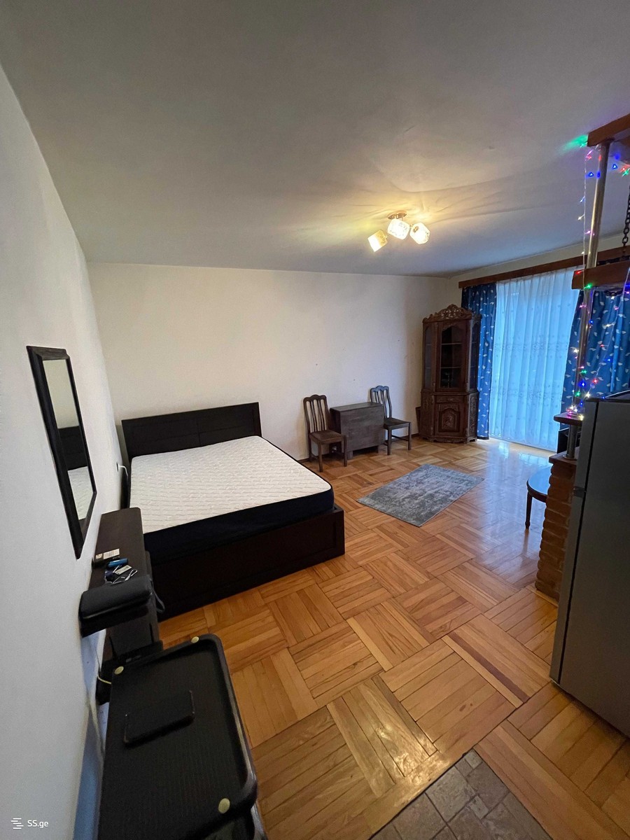 paliashvili st. - 1 rooms