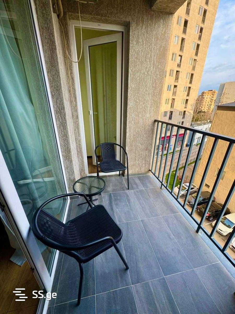 ipolitov ivanov st. 9 - 3 rooms