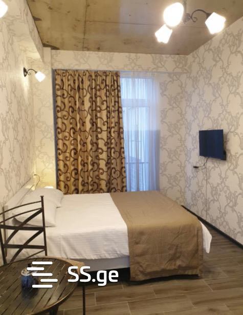 a.wereTlis avenue 117 - 1 rooms