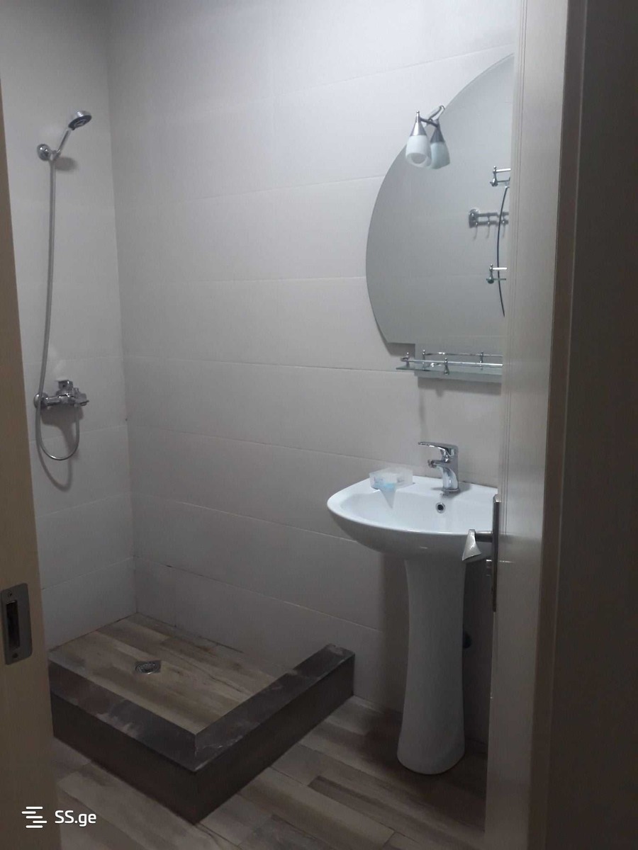 Archil Mephe st. 9 - 2 rooms