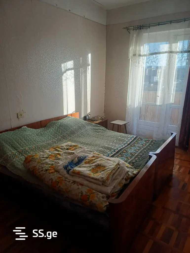 III Microdistrict - Gldani  21 - 2 rooms