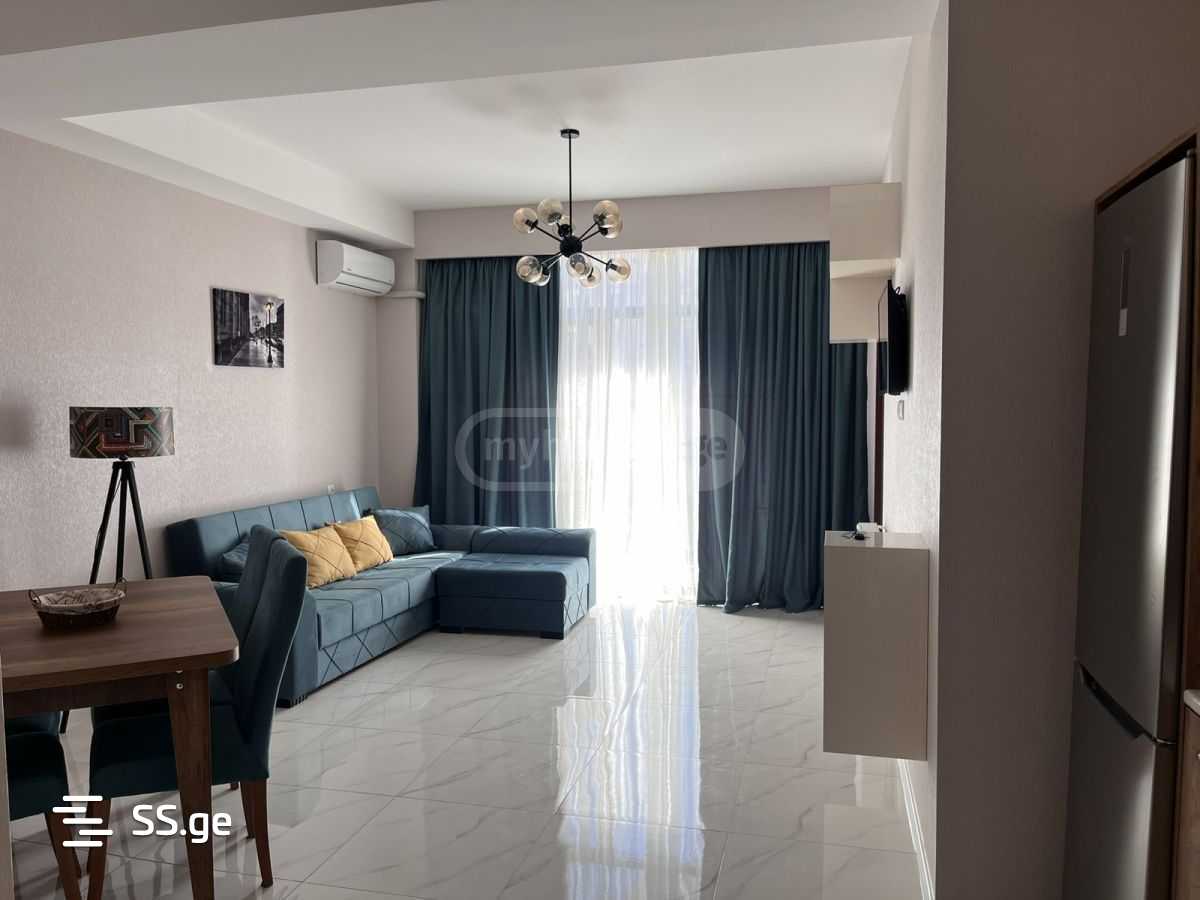 Beri Gabriel Salosi Ave. 122 - 2 rooms