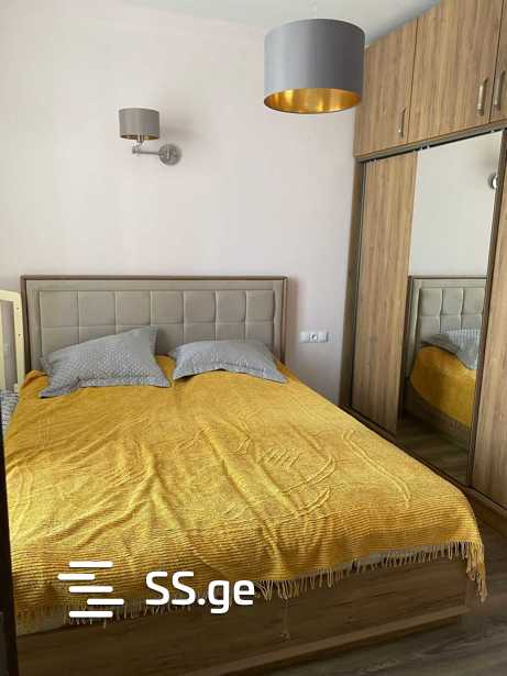 Anapa st. - 3 rooms