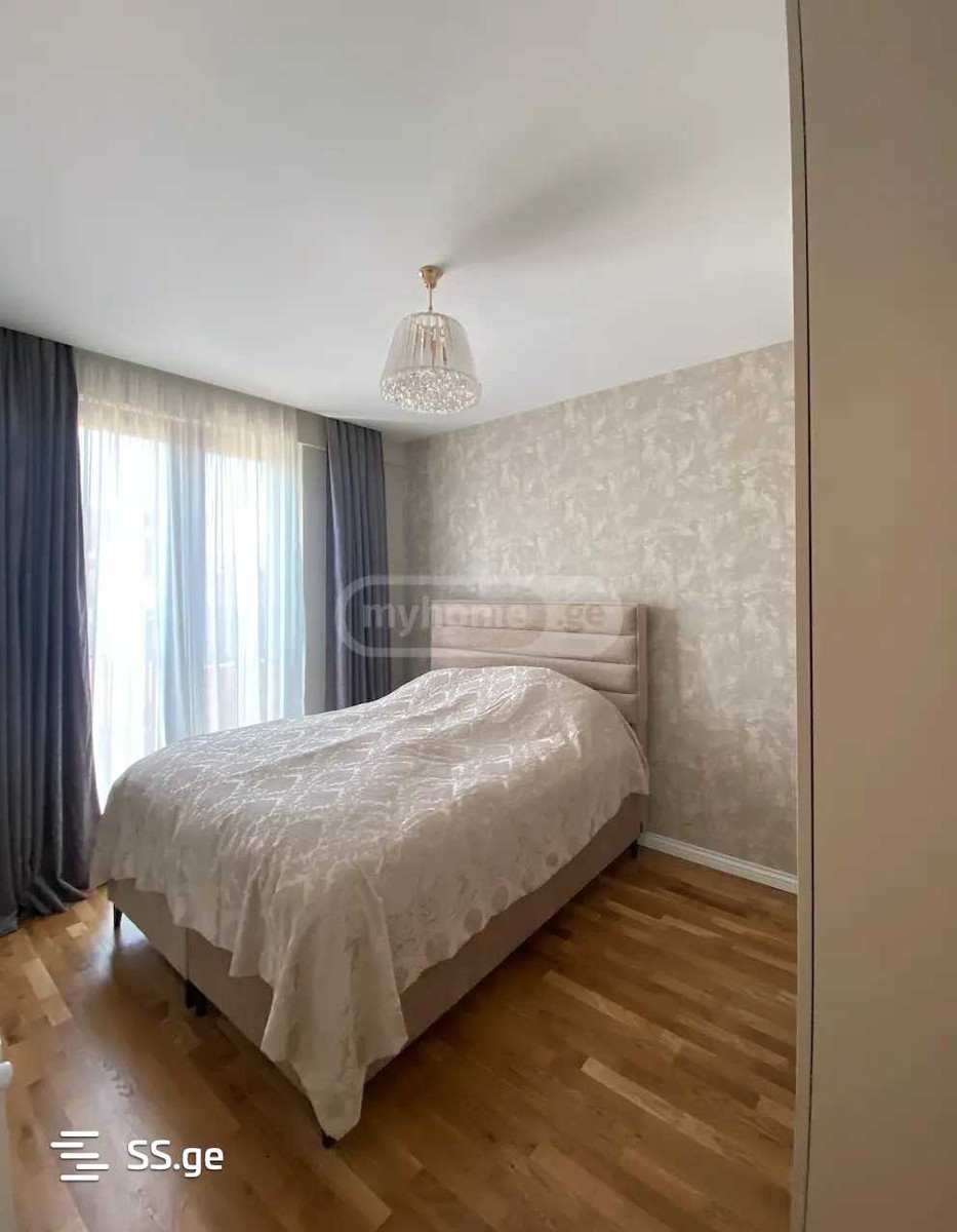 meskhishvili st. 20 - 2 rooms