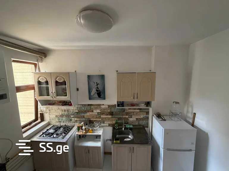 kupradze st. - 2 rooms