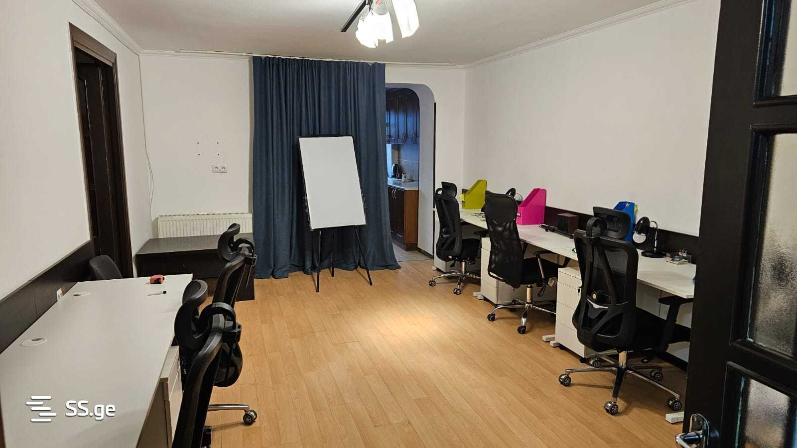 pekini st. - 2 rooms