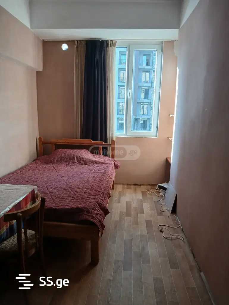 Politkovskaya St (jikia st.) - 1 rooms